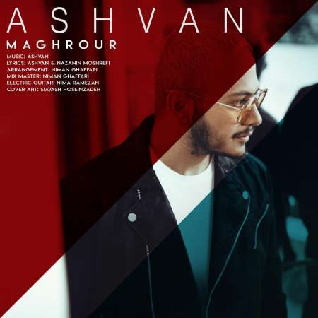 Ashvan – Maghrour